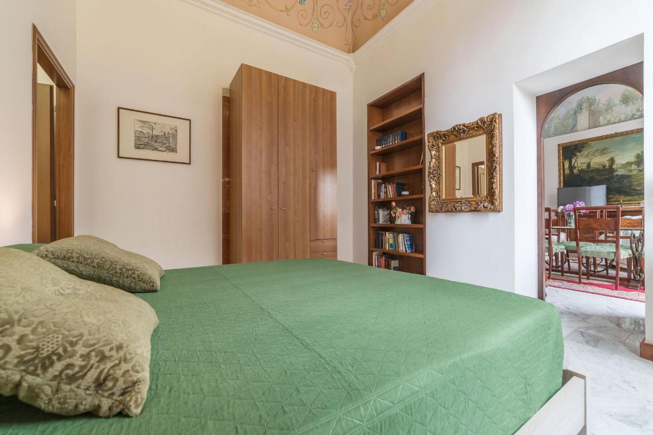 Piazza Vittorio Exclusive Rom