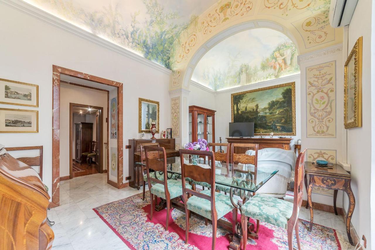 Piazza Vittorio Exclusive Rom