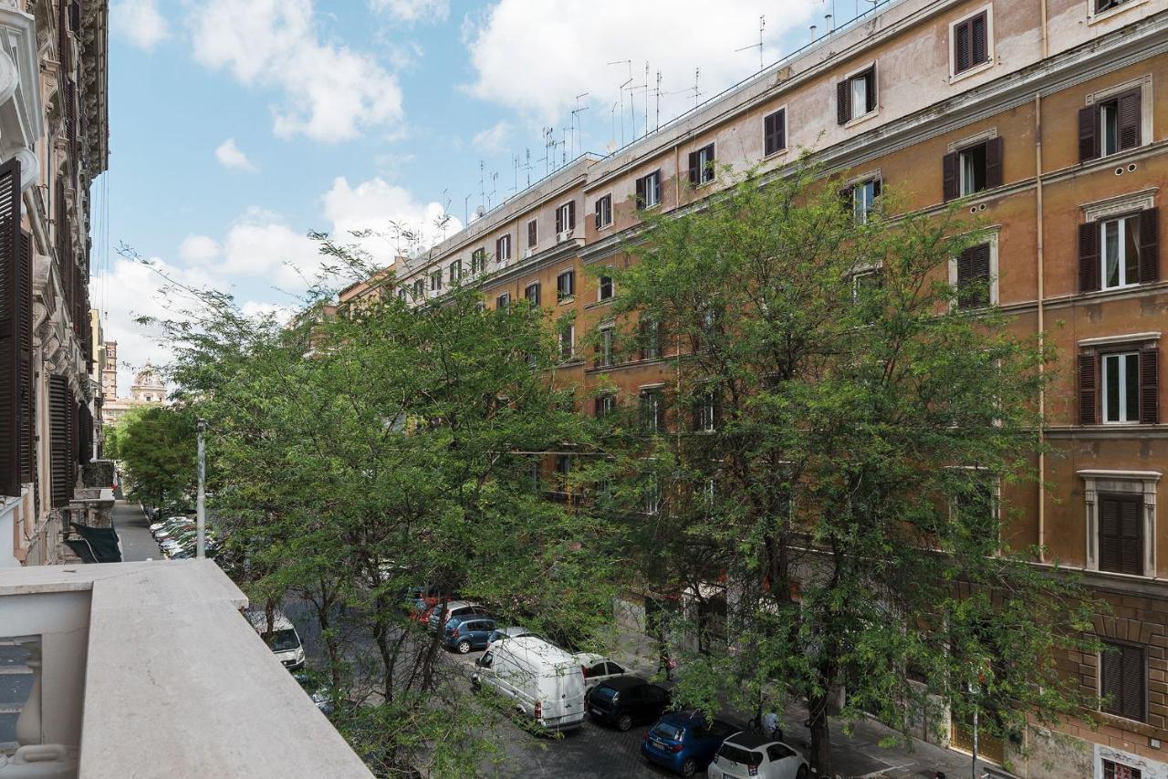 Lägenhet Piazza Vittorio Exclusive *
