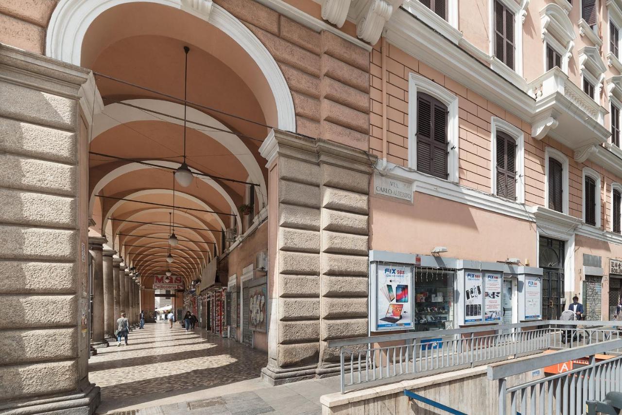Piazza Vittorio Exclusive Rom