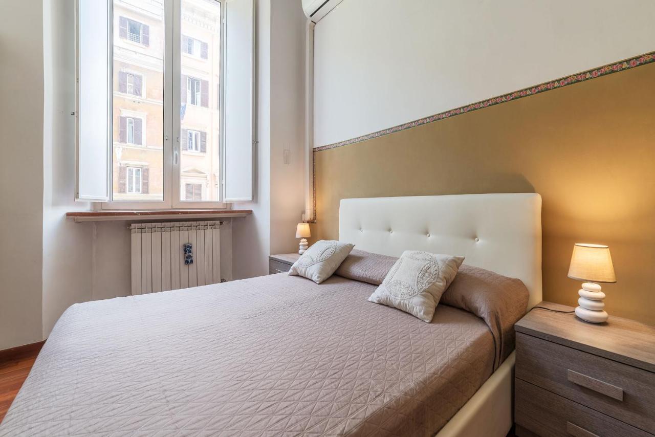 Piazza Vittorio Exclusive Lägenhet